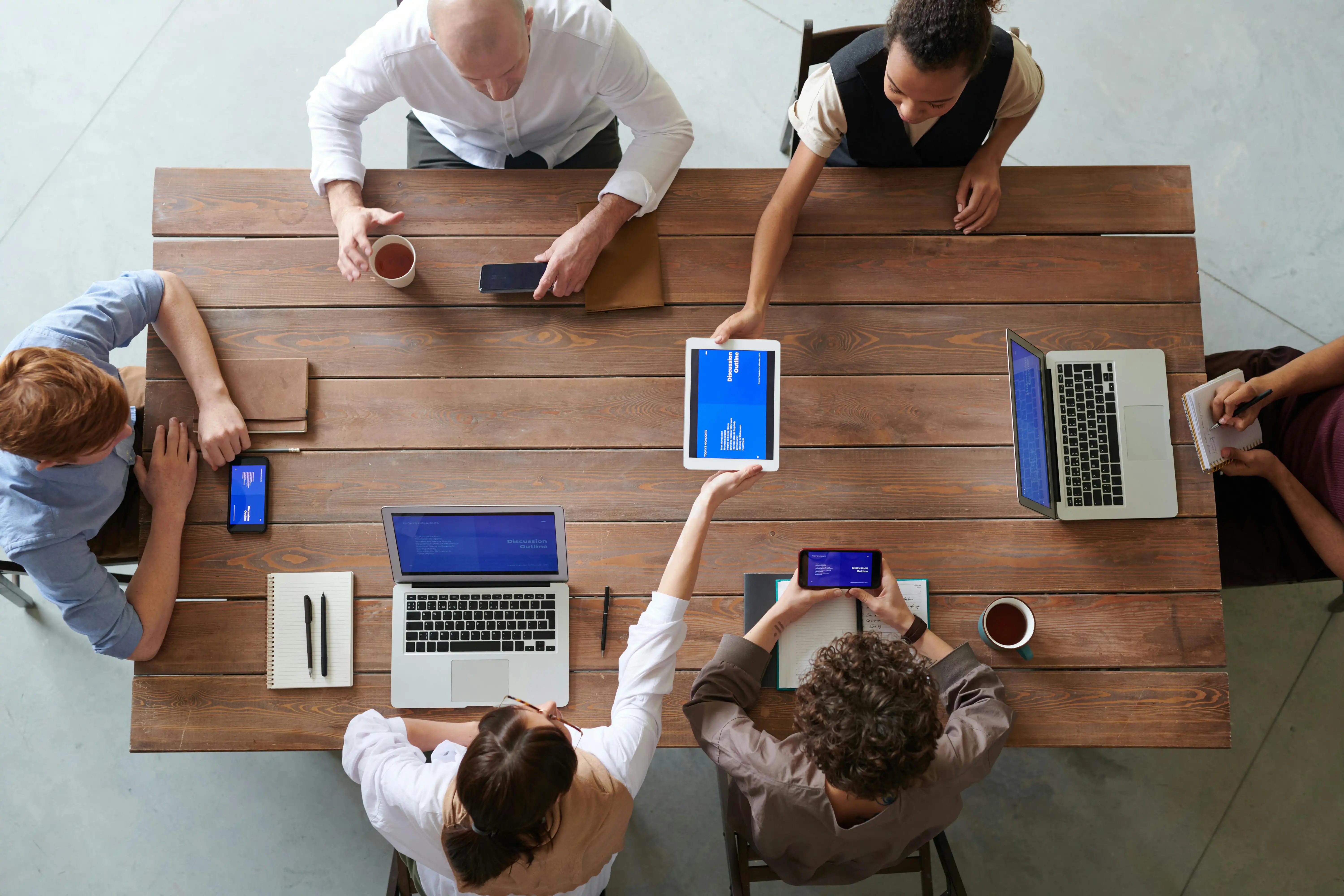Affiliate marketing